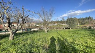 Land for sale in Viana do Castelo, Portugal — €65,000
