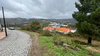 Land for sale in Baião, Portugal — €25,000