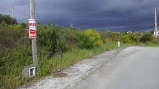 Land for sale in Sabrosa, Portugal — €31,000