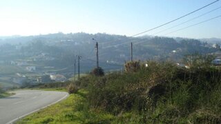 Land for sale in Marco de Canaveses, Portugal — €90,000