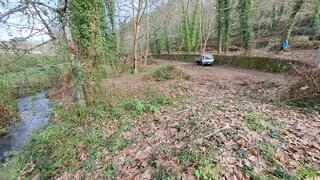Land for sale in Marco de Canaveses, Portugal — €77,000