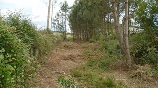 Land for sale in Trofa, Portugal — €289,899