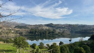 Land for sale in Penafiel, Portugal — €67,500