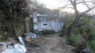 Land for sale in Amarante, Portugal — €80,000