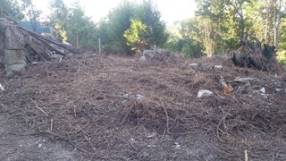 Land for sale in Marco de Canaveses, Portugal — €47,000