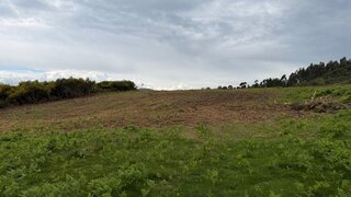 Land for sale in Marco de Canaveses, Portugal — €95,000
