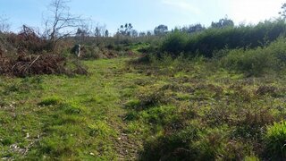 Land for sale in Marco de Canaveses, Portugal — €20,000