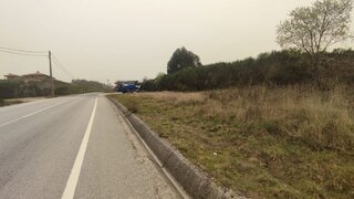 Land for sale in Baião, Portugal — €100,000