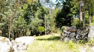 Land for sale in Cinfães, Portugal — €16,000