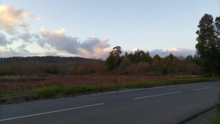 Land for sale in Caminha, Portugal — €28,750