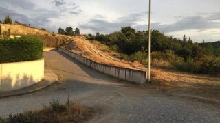 Land for sale in Marco de Canaveses, Portugal — €102,000