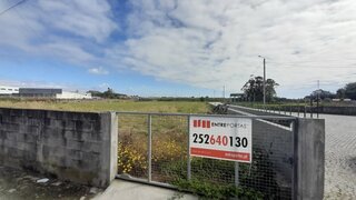 Land for sale in Póvoa de Varzim, Portugal — €199,000