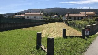 Land for sale in Caminha, Portugal — €55,000