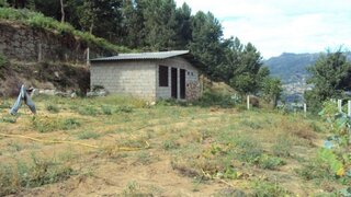 Land for sale in Cinfães, Portugal — €19,500