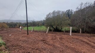 Land for sale in Vila Nova de Cerveira, Portugal — €52,000