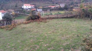 Land for sale in Cinfães, Portugal — €40,000