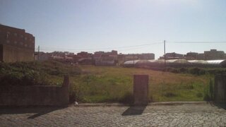Land for sale in Póvoa de Varzim, Portugal — €265,000