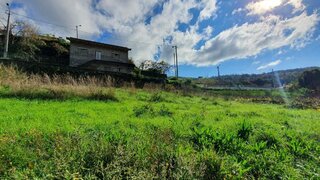 Land for sale in Marco de Canaveses, Portugal — €87,000