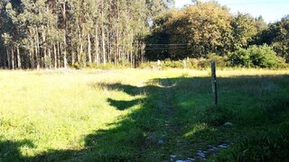 Land for sale in Viana do Castelo, Portugal — €200,000