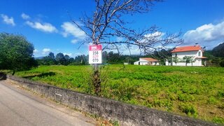 Land for sale in Vila Nova de Cerveira, Portugal — €150,000