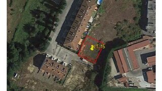 Land for sale in Valença, Portugal — €275,000