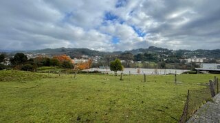 Land for sale in Arcos de Valdevez, Portugal — €1,250,000