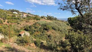 Land for sale in Baião, Portugal — €87,500