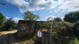 Land for sale in Paredes de Coura, Portugal — €42,000