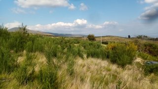 Land for sale in Baião, Portugal — €12,500