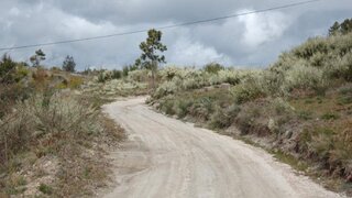 Land for sale in Amarante, Portugal — €39,000