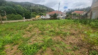 Land for sale in Caminha, Portugal — €130,000