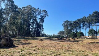 Land for sale in Barcelos, Portugal — €110,000