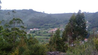 Land for sale in Penafiel, Portugal — €9,000