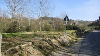 Land for sale in Felgueiras, Portugal — €23,000