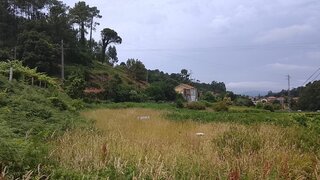 Land for sale in Caminha, Portugal — €28,200