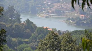 Land for sale in Marco de Canaveses, Portugal — €550,000