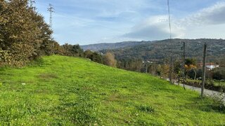 Land for sale in Marco de Canaveses, Portugal — €120,000