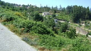 Land for sale in Marco de Canaveses, Portugal — €40,000