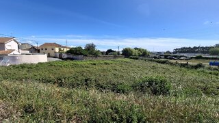 Land for sale in Póvoa de Varzim, Portugal — €195,000