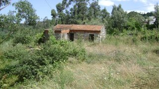Land for sale in Marco de Canaveses, Portugal — €50,000