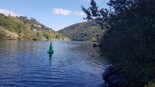 Land for sale in Cinfães, Portugal — €55,000