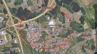Land for sale in Vila do Conde, Portugal — €300,000