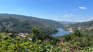 Land for sale in Marco de Canaveses, Portugal — €40,000