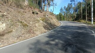 Land for sale in Penafiel, Portugal — €8,000