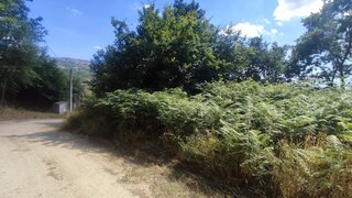 Land for sale in Marco de Canaveses, Portugal — €15,000