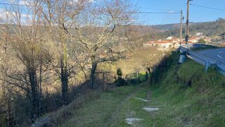 Land for sale in Marco de Canaveses, Portugal — €56,000