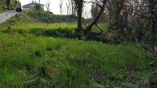 Land for sale in Marco de Canaveses, Portugal — €26,765