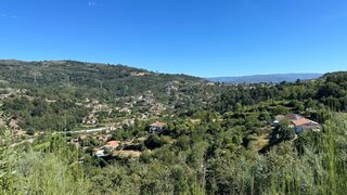 Land for sale in Marco de Canaveses, Portugal — €17,500