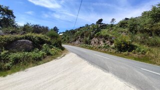 Land for sale in Marco de Canaveses, Portugal — €50,000