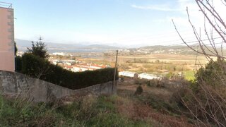 Land for sale in Caminha, Portugal — €45,000